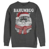 Men's Lost Gods Bahumbug  Adult Sweatshirt