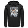 Men's NSYNC Matching Suits  Adult Pull Over Hoodie