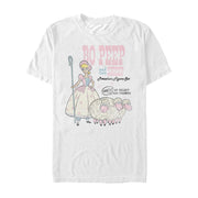 Men's Toy Story Bo Peep Select Stores  Adult T-Shirt