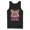 Men's Despicable Me Father of the Year Fairy Gru  Adult Tank Top