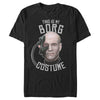 Men's Star Trek: The Next Generation This is My Borg Costume  Adult T-Shirt