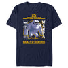 Men's Star Wars: Galaxy of Creatures The Wampa  Adult T-Shirt