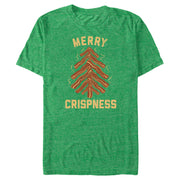 Men's Lost Gods Crispness Tree  Adult T-Shirt