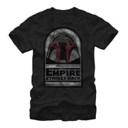 Men's Star Wars Boba Fett  Adult T-Shirt