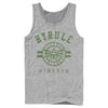 Men's Nintendo Legend of Zelda Hyrule Kingdom  Adult Tank Top