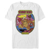 Men's Nintendo Classic Donkey Kong  Adult T-Shirt