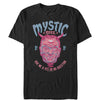 Men's The Twilight Zone Mystic Seer Episode  Adult T-Shirt