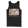 Men's The Big Lebowski Bowling Buddies  Adult Tank Top