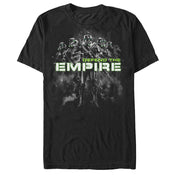 Men's Star Wars Rogue One Defend Empire Death Trooper  Adult T-Shirt