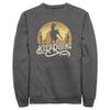 Men's Professional Bull Riders Keep Riding  Adult Sweatshirt