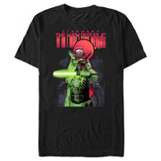 Men's Star Wars The High Republic Twi'lek of the Nihil  Adult T-Shirt