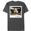 Men's Despicable Me Minion Karate  Adult T-Shirt