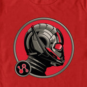 Men's Ant-Man and the Wasp: Quantumania Ant-Man Profile  Adult T-Shirt