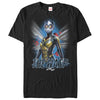 Men's Marvel Ant-Man and the Wasp Wings  Adult T-Shirt