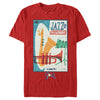 Men's Soul Jazz at the Philharmonic  Adult T-Shirt