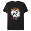 Men's The Muppets Animal Out of Control  Adult T-Shirt