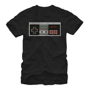 Men's Nintendo Controller  Adult T-Shirt