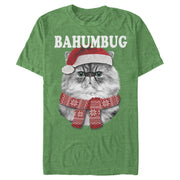 Men's Lost Gods Bahumbug  Adult T-Shirt