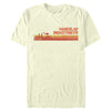 Men's Seinfeld Retro Vandelay Industries  Adult T-Shirt