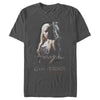 Men's Game of Thrones Daenerys Gentle Heart  Adult T-Shirt