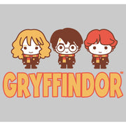 Men's Harry Potter Gryffindor Best Friends  Adult Sweatshirt