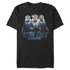 Men's Star Trek: Discovery Spacesuit Crew  Adult T-Shirt