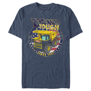 Men's Tonka Tough Seal  Adult T-Shirt