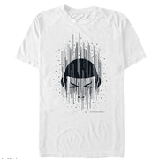 Men's Star Trek Spock Beam Up Transporter  Adult T-Shirt