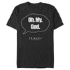 Men's Friends Oh. My. God.  Adult T-Shirt