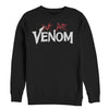 Men's Marvel We Are Venom Film  Adult Sweatshirt