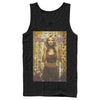 Men's Britney Spears Oops I Did It Again Album Cover  Adult Tank Top