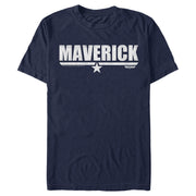 Men's Top Gun Maverick  Adult T-Shirt