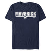 Men's Top Gun Maverick  Adult T-Shirt