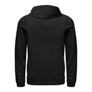 Men's Marvel Black Widow Family Circle  Adult Pull Over Hoodie