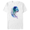 Men's Avatar: The Way of Water Ocean Neytiri  Adult T-Shirt