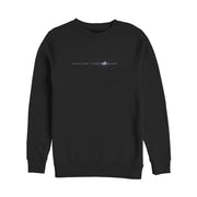 Men's Marvel Avengers: Endgame Avenge the Fallen  Adult Sweatshirt