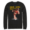 Men's Ralph Breaks the Internet Wrecking Crew  Adult Long Sleeve Shirt