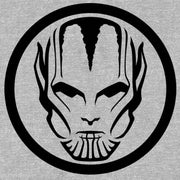 Men's Marvel: Secret Invasion Skrull Logo  Adult T-Shirt