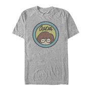 Men's Daria Daria Vintage Logo  Adult T-Shirt