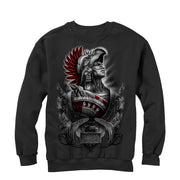 Men's Aztlan Cuauhtemoc  Adult Sweatshirt