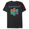 Men's Nintendo Classic N64  Adult T-Shirt