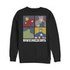 Men's Marvel Avengers Assemble  Adult Sweatshirt