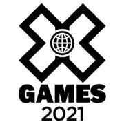 Men's ESPN X Games 2021  Adult T-Shirt