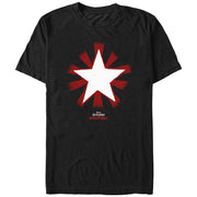 Men's Marvel Doctor Strange in the Multiverse of Madness Star of Chavez  Adult T-Shirt