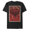 Men's Marvel Kingpin Wilson Fisk  Adult T-Shirt