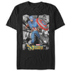 Men's Marvel Strike Force Team Shatter  Adult T-Shirt