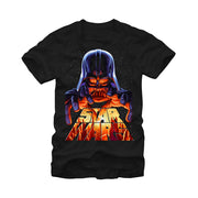 Men's Star Wars Darth Vader in Control  Adult T-Shirt