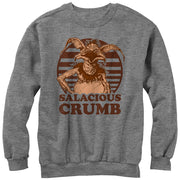 Men's Star Wars Salacious Crumb  Adult Sweatshirt