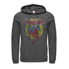 Men's Marvel Amazing Spider-Man Responsibility  Adult Pull Over Hoodie