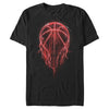 Men's Lost Gods Lightning Basketball  Adult T-Shirt